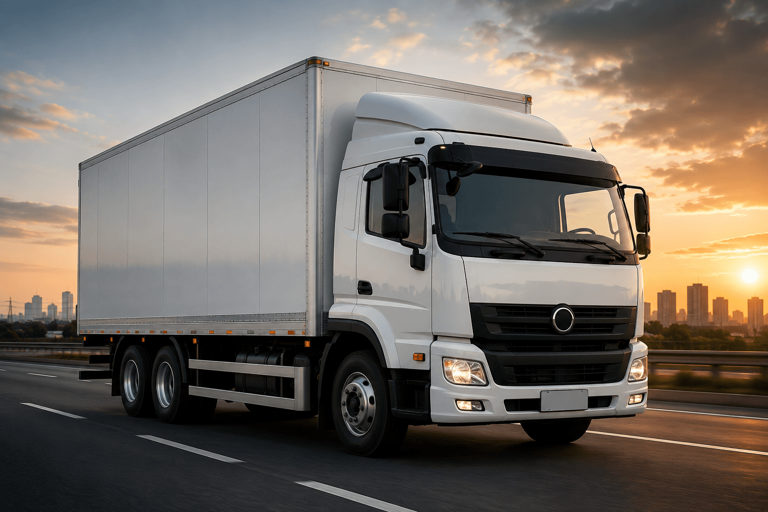 Logistics Solutions