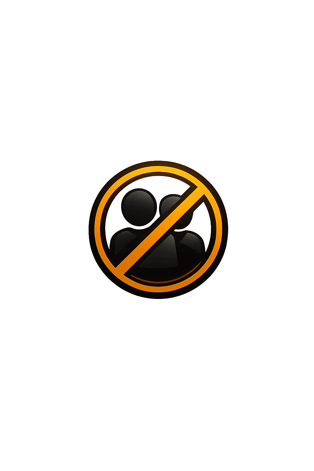 No Ride Sharing